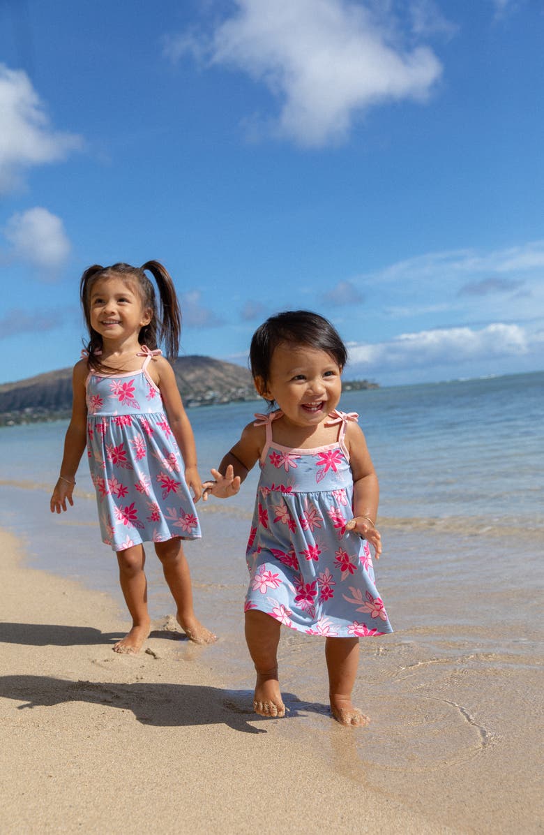 Coco Moon Tiare Breeze Sundress, Alternate, color, 