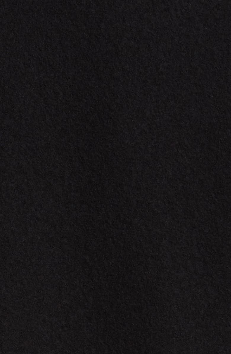 NN07 Isak Merino Wool Zip Overshirt, Alternate, color, 