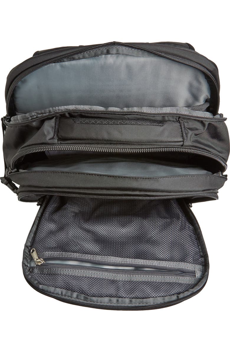 The North Face Router Transit Backpack, Alternate, color,