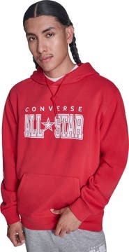 Converse All Star Pullover Hoodie