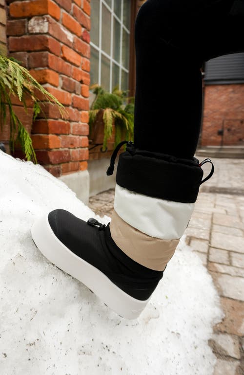 Baffin Meribel Winter Boot In Multi