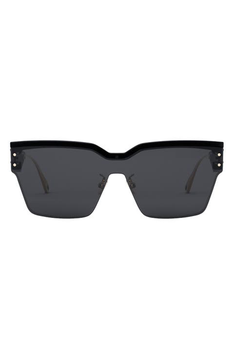 'DiorClub M4U 00mm Shield Sunglasses