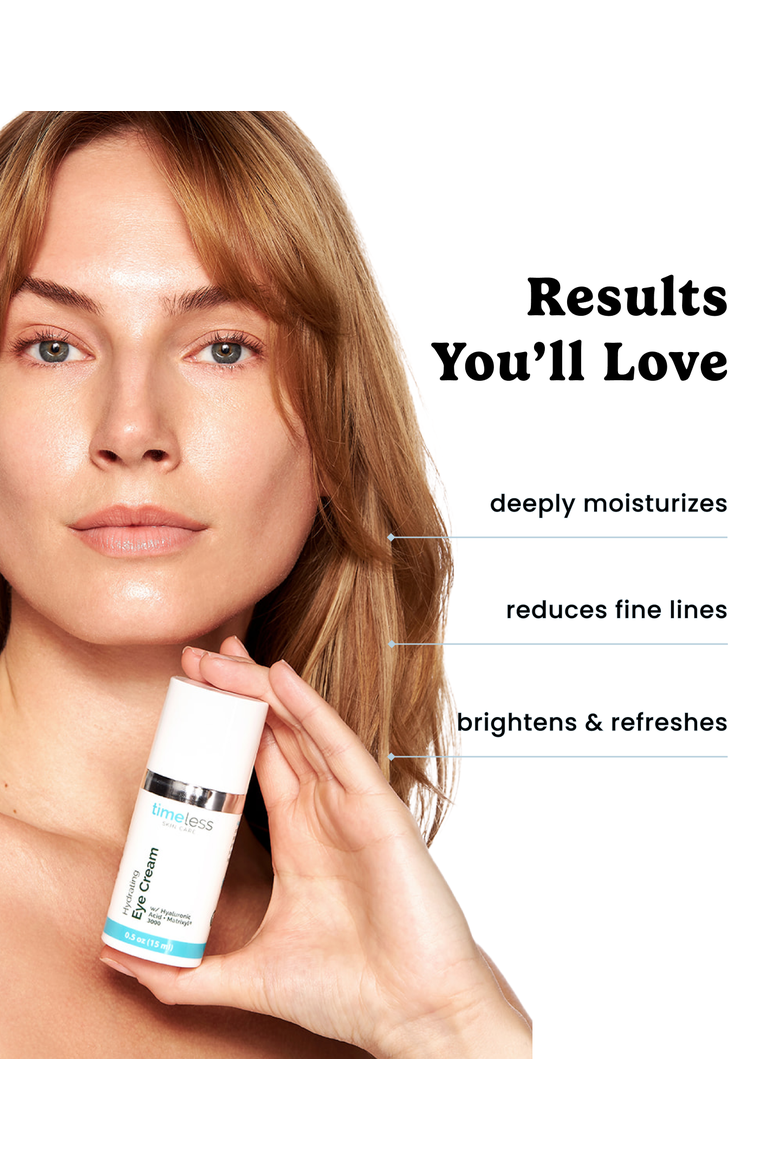 Hydrating Eye Cream, Alternate, color, NONE