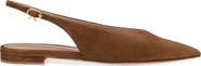 Gianvito Rossi Robbie Sling 05