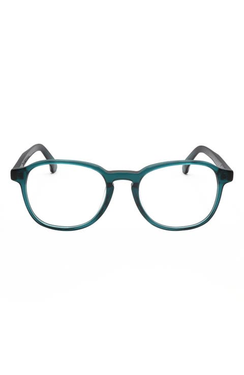 50mm Round Reading Glasses