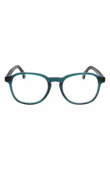 SUPER by RETROSUPERFUTURE® 50mm Round Reading Glasses