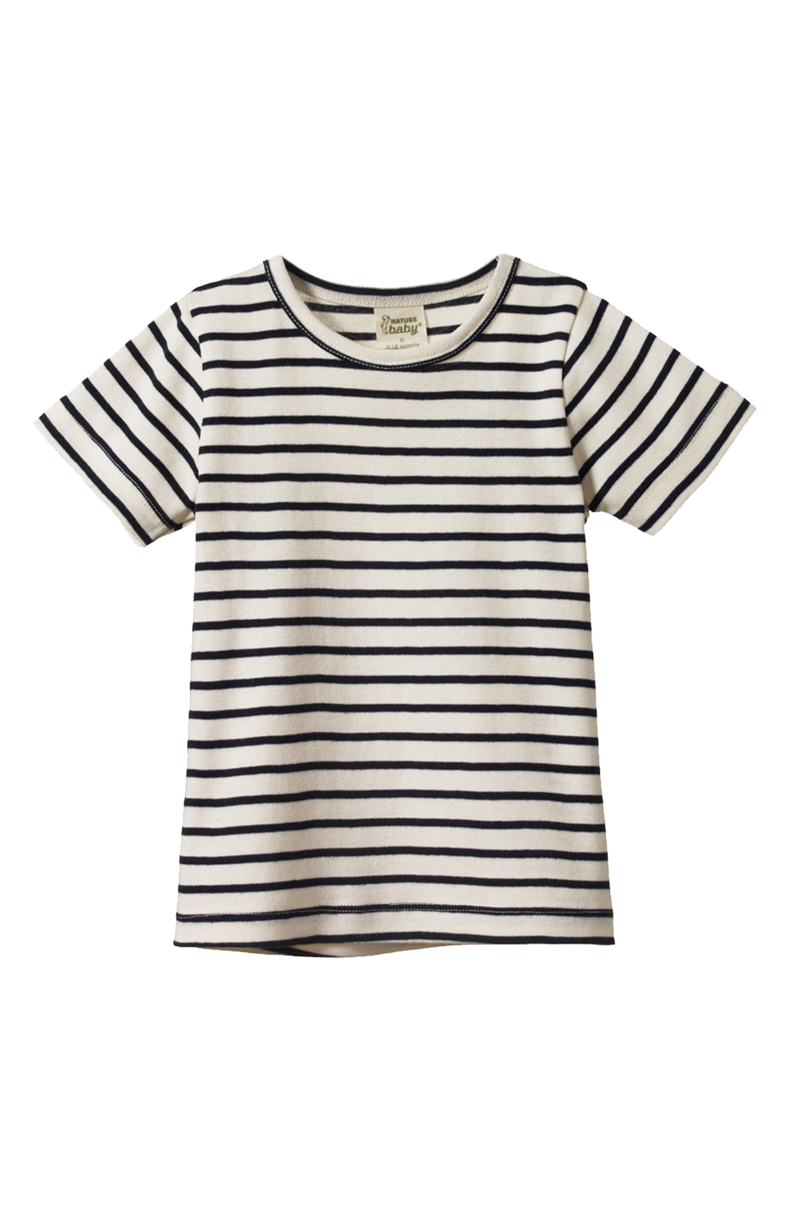 selected NAVY SAILOR STRIPE