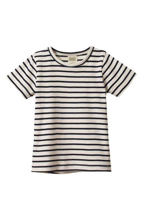 Kids' River Organic Cotton T-Shirt