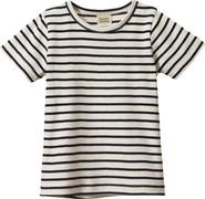 NATURE BABY Kids' River Organic Cotton T-Shirt