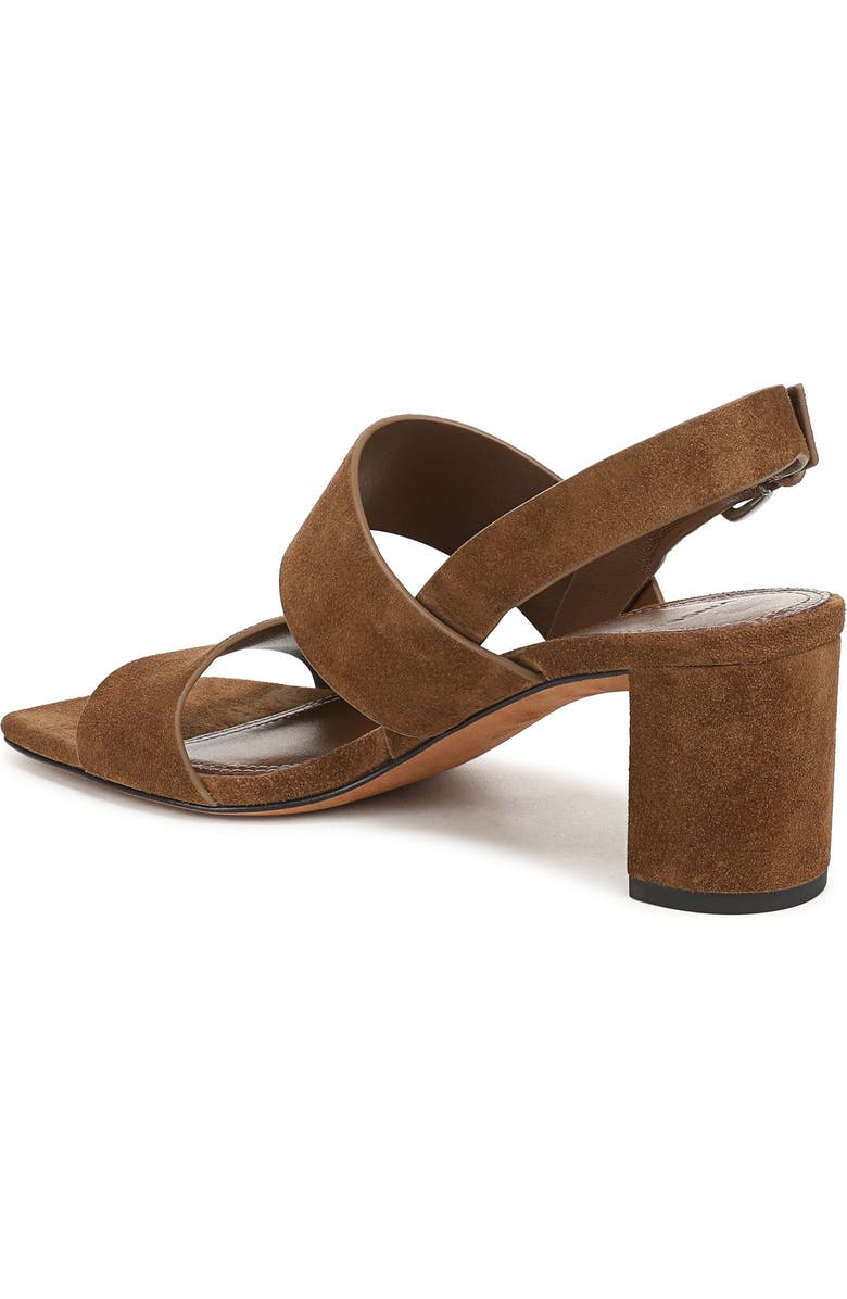 Vince Oliana Slingback Sandal, Alternate, color, Elmwood