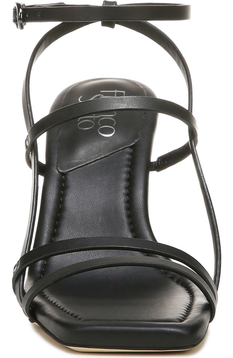 Franco Sarto Rebel Sandal, Alternate, color,