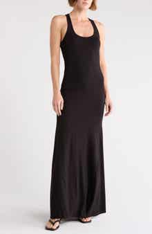 Wander Maxi Dress