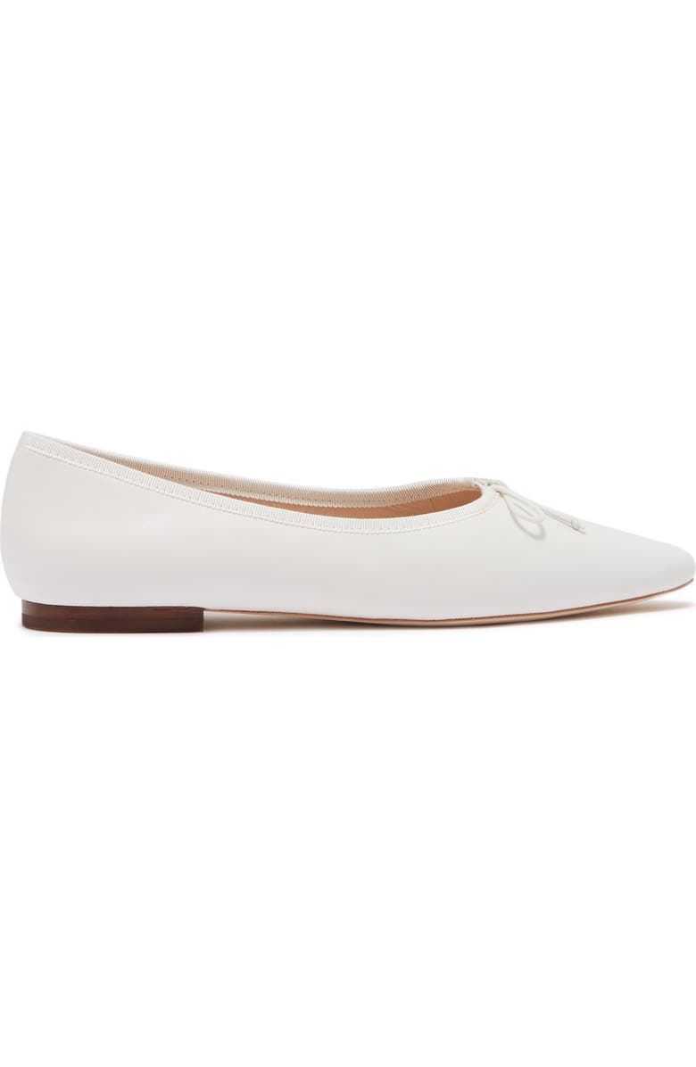 Loeffler Randall Georgie Flat, Main, color,
