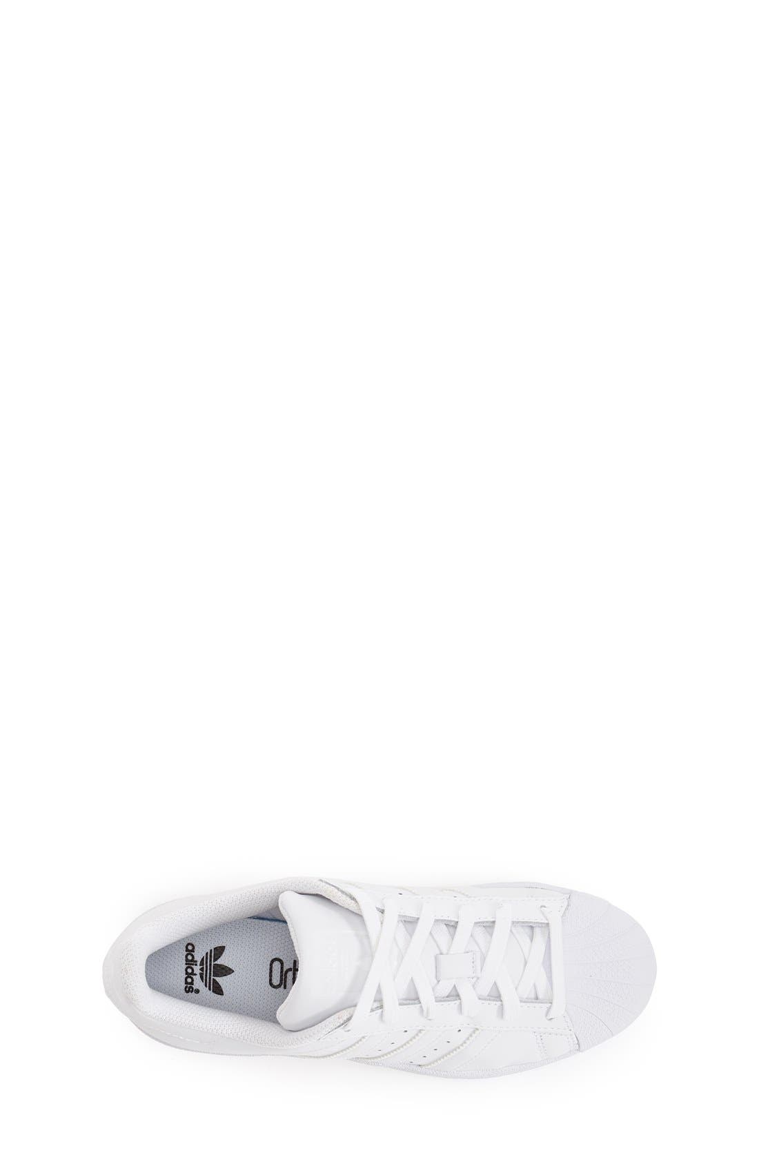adidas 'Superstar 2' Sneaker, Alternate, color, 