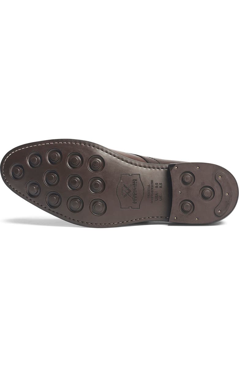 Anthony Veer Wilson Chukka Boot, Alternate, color, Espresso