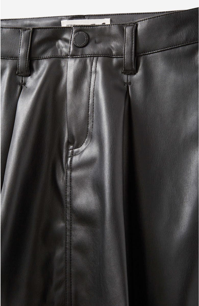 Cotton On Kids Kid's Brooklyn Box Pleat Skirt, Alternate, color, 