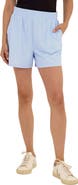 Threads 4 Thought Phaedra Stretch Shorts