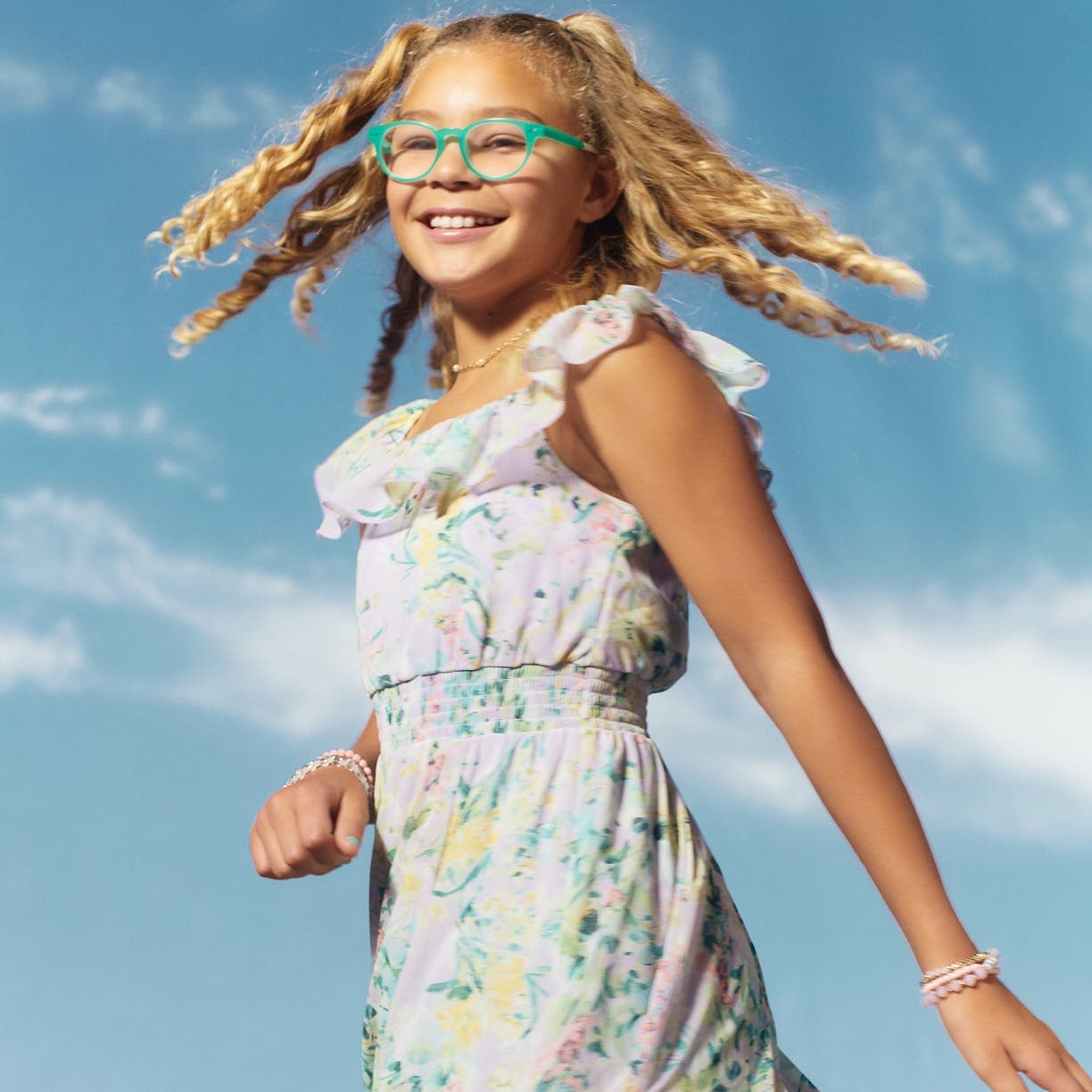 Nordstrom Rack Flash Sale: Up to 50% off on Kids' Wedding Guest Styles: eDeal Info