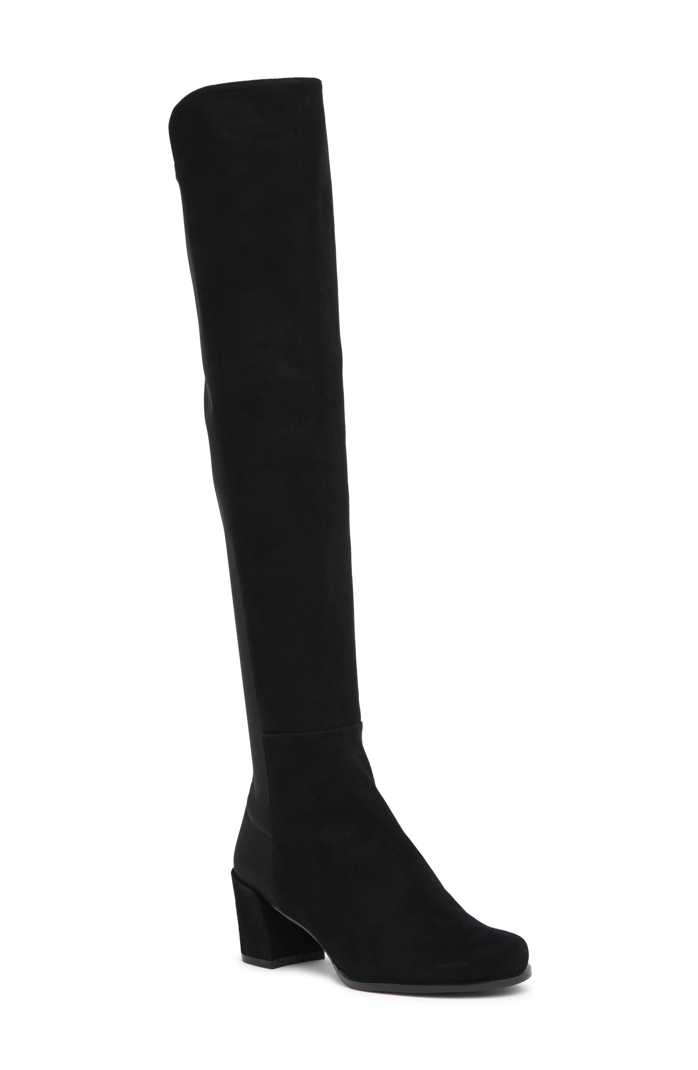 Stuart Weitzman City Block Boot, Main, color, 