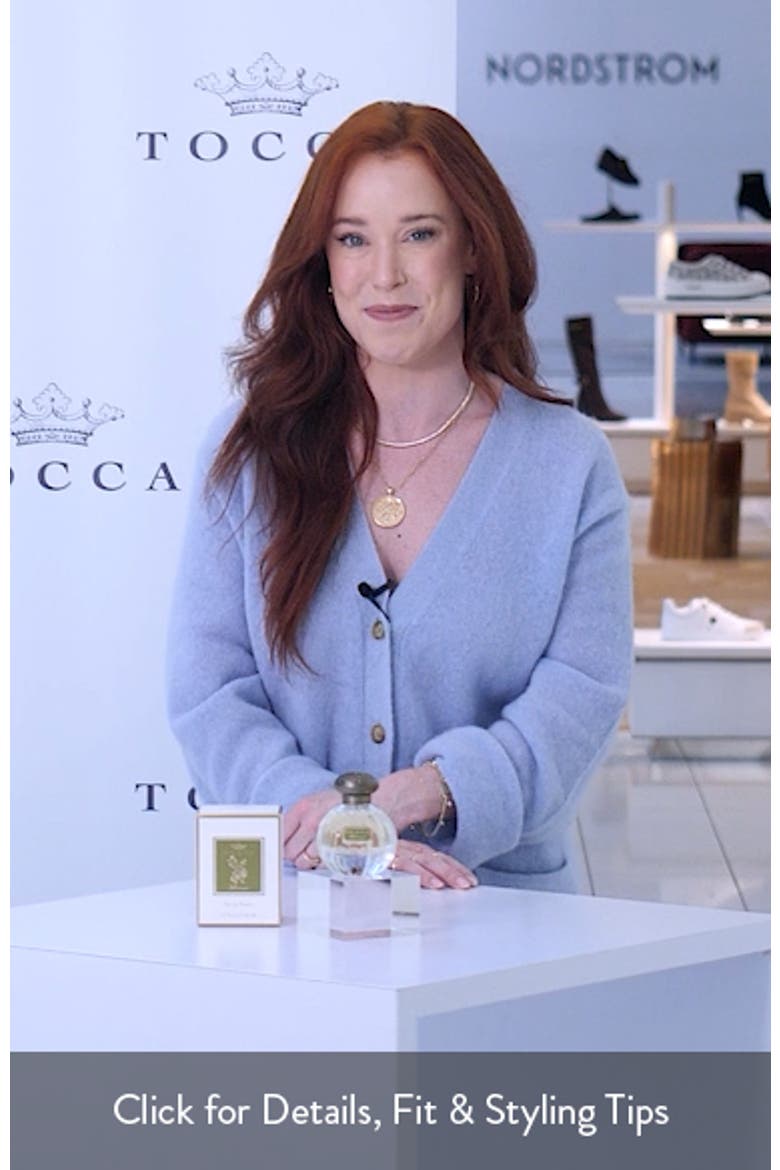 Florence Eau de Parfum video