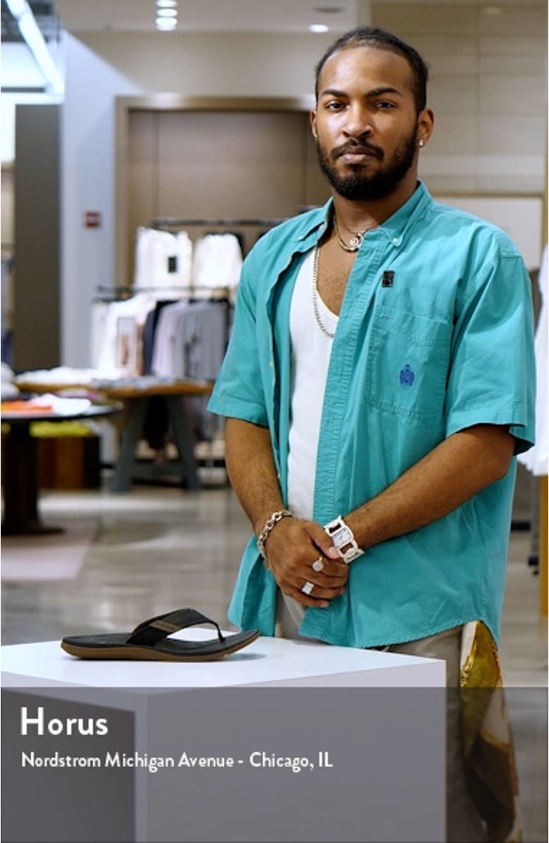 Santa Ana Flip Flop, sales video thumbnail