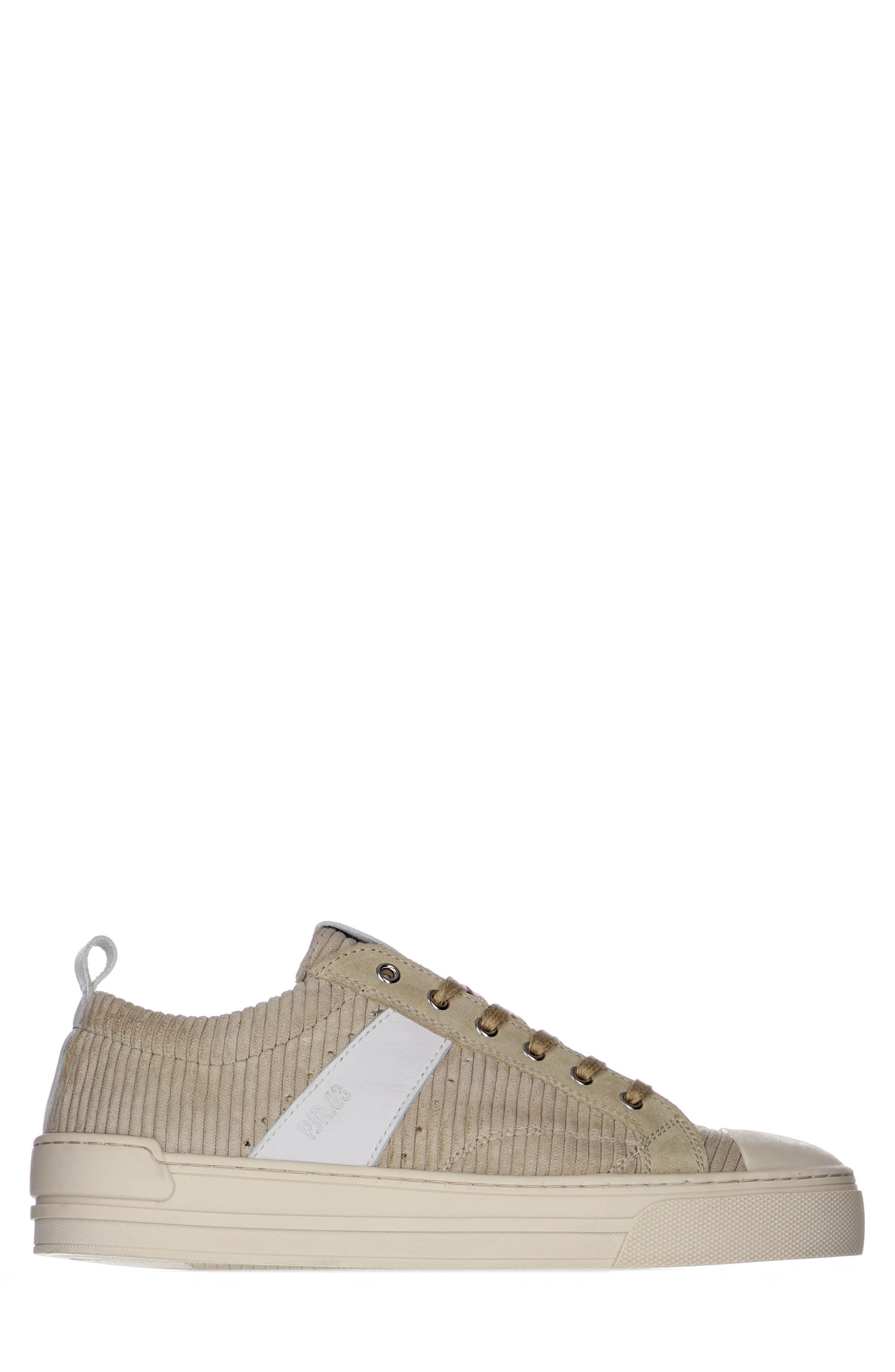 Pajar Tholsen Sneaker, Alternate, color, Toffee