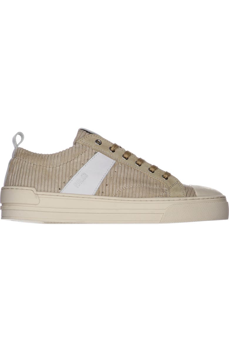 Pajar Tholsen Sneaker, Alternate, color, Toffee
