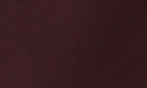 Belle & Bloom Wool Blend Wrap Coat In Burgundy