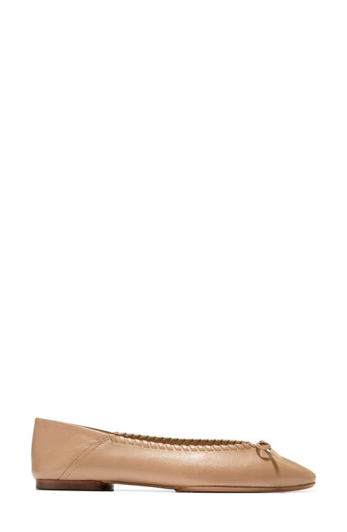 Cole Haan Jaya Travel Ballet Flat