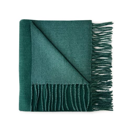 Youzey The Victoria Scarf In Green