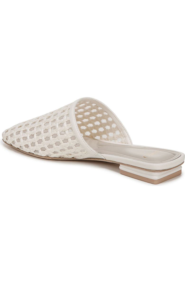 Franco Sarto Tomika 2 Mule, Alternate, color, White