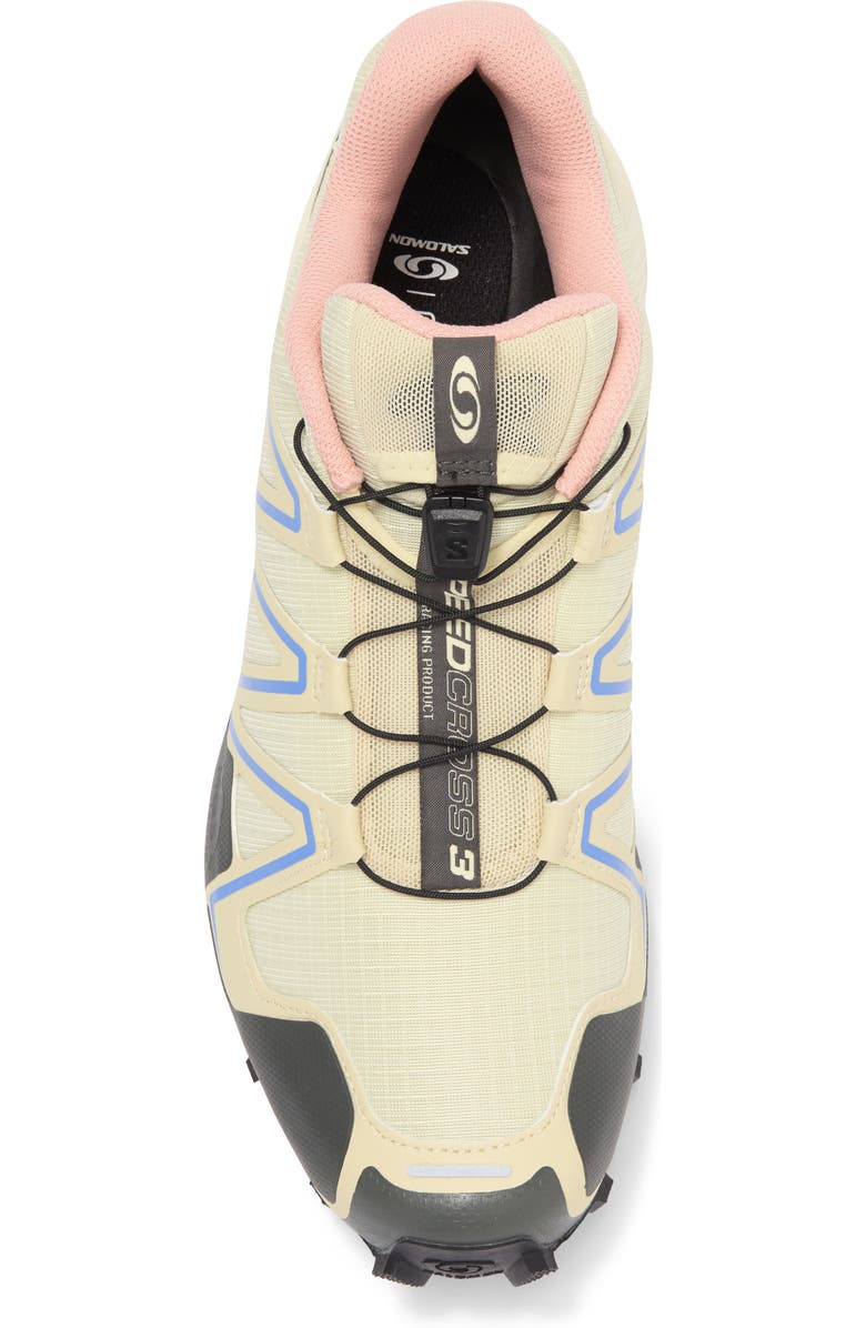 Salomon Gender Inclusive Speedcross 3 Mindful Sneaker, Alternate, color,