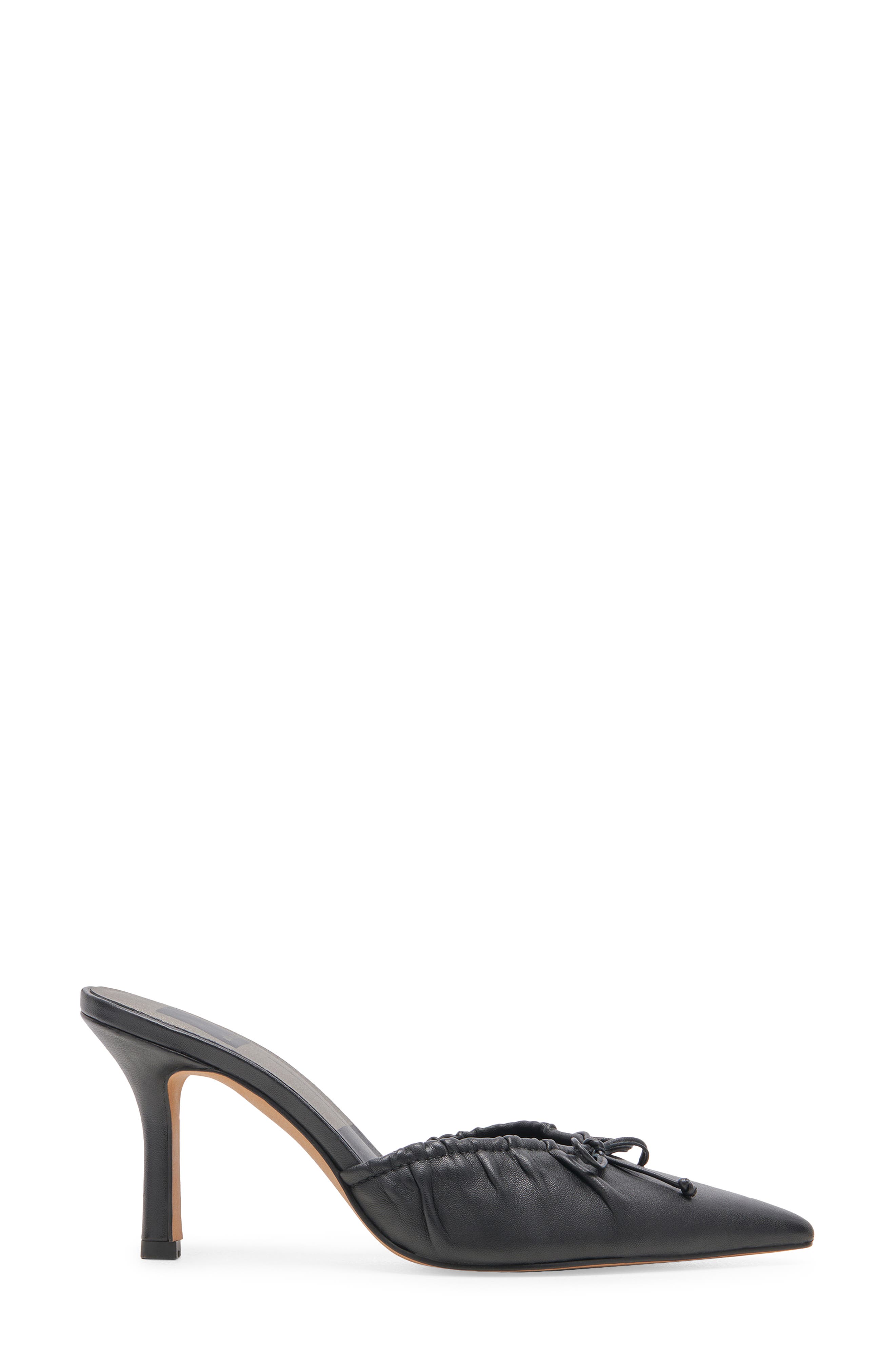 Dolce Vita Kairi Pointed Toe Mule, Alternate, color, 