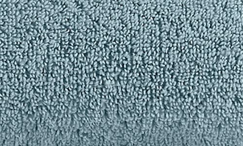 Modern Threads Luxury Quick Dry 6-piece Towel Set In Seafoam