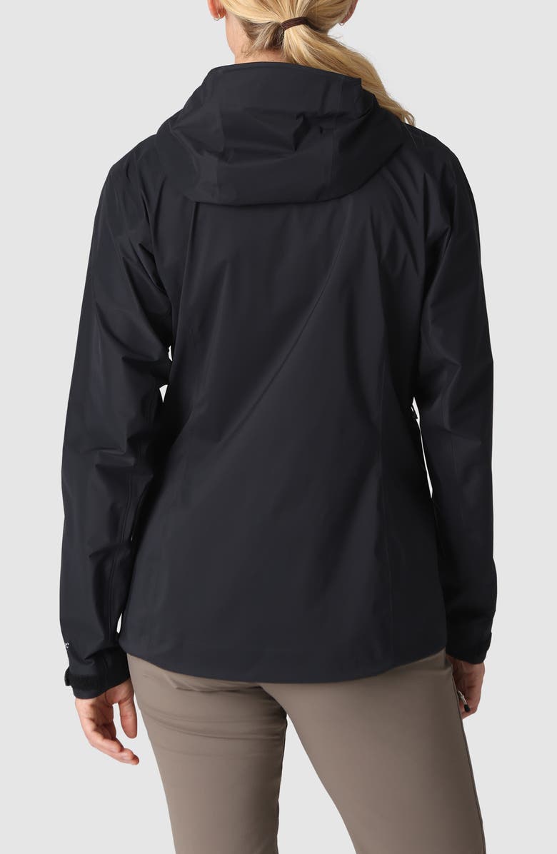 Outdoor Research SkyChaser Jacket, Alternate, color, Black