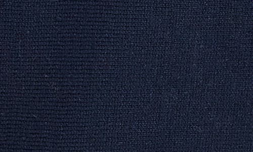 Nic + Zoe Nic+zoe Dolman Sleeve Sweater In Blue