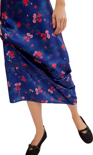 Butterfly Babe Cutout Maxi Dress