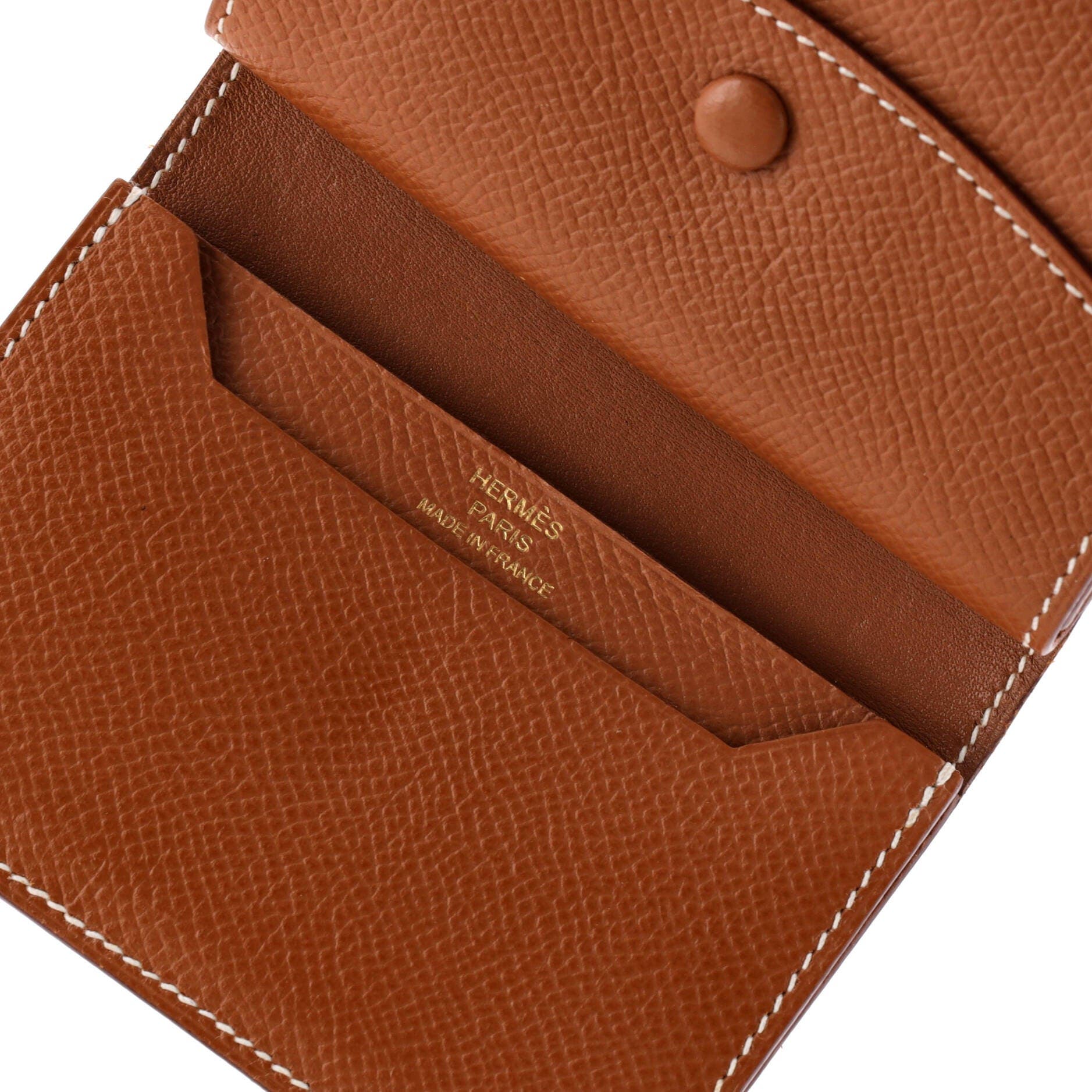Bearn Wallet Epsom Mini, Alternate, color, Metallic Gold