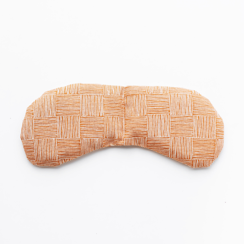 Slow North Eye Mask + Neck Wrap Bundle