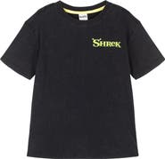 DREAMWORKS Shrek Short Sleeve T-Shirt