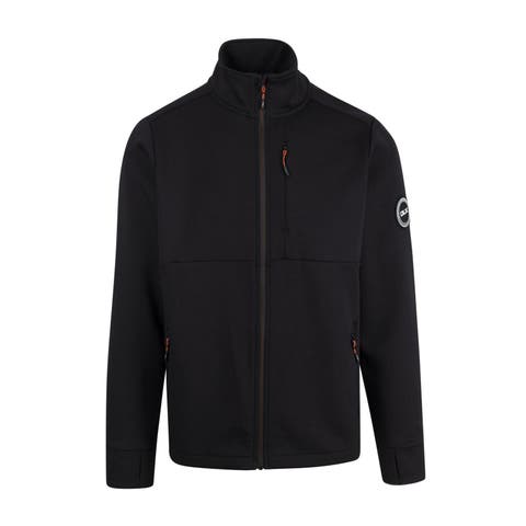 Travis Dlx Jacket