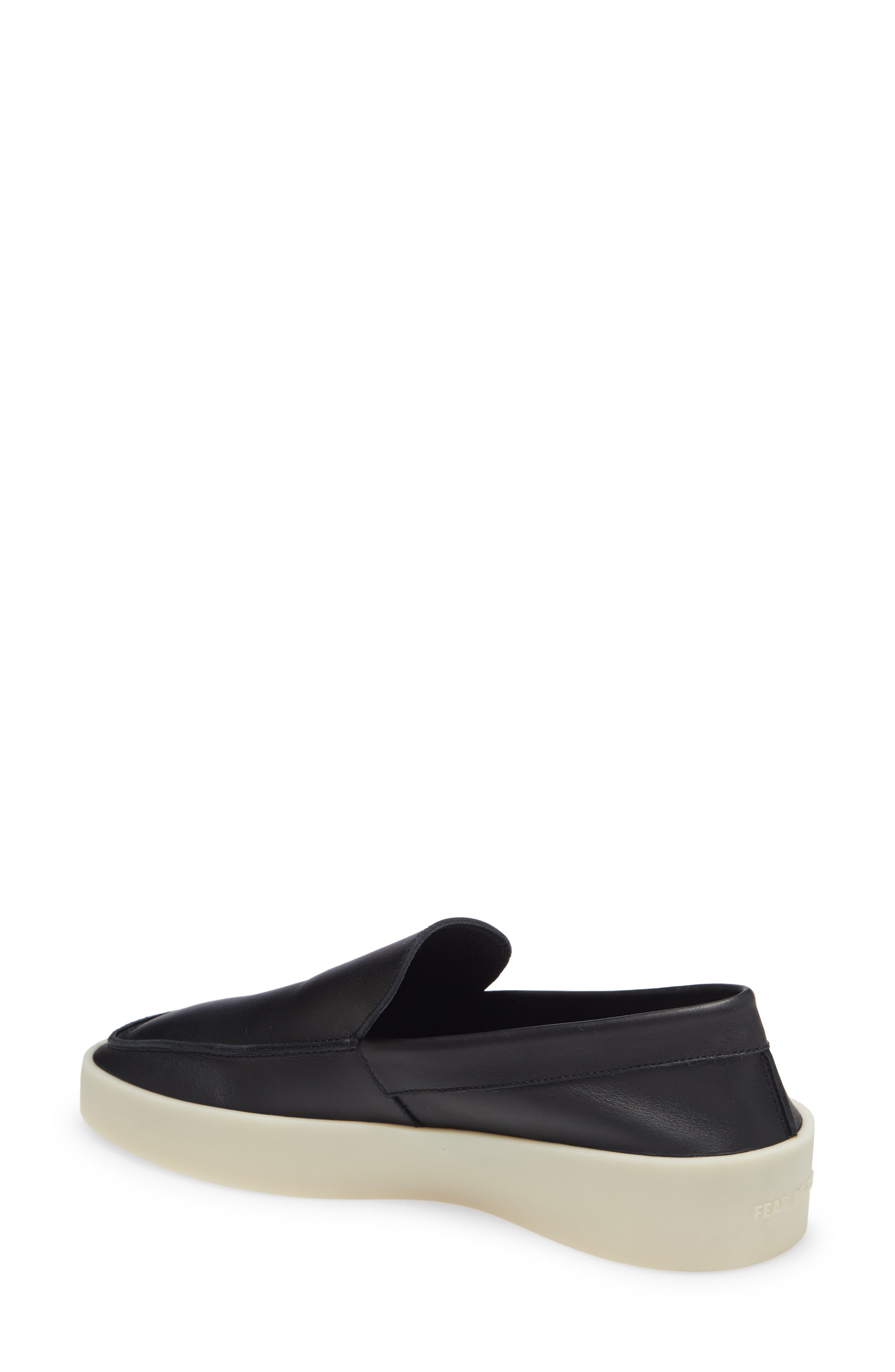 Fear of God Loafer, Alternate, color, 