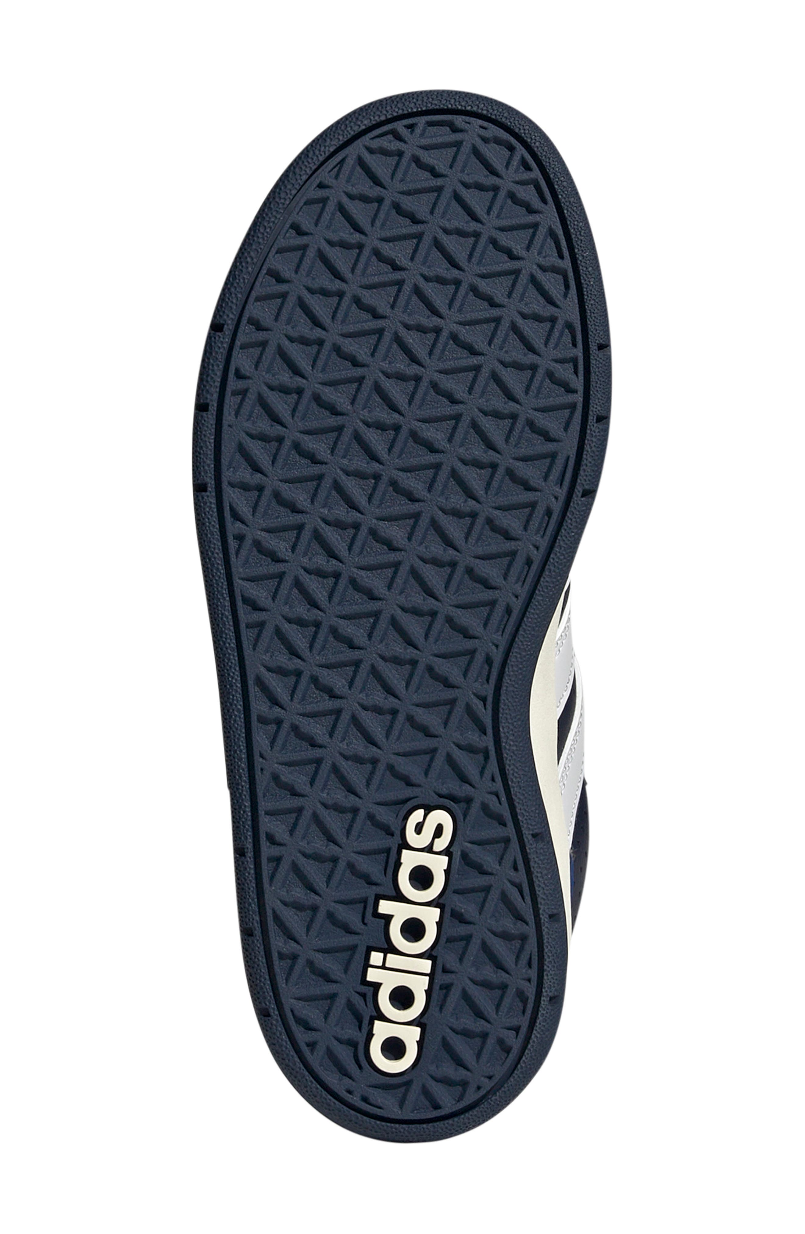 adidas Kids' Breakbase Sneaker, Alternate, color, Navy/ Grey/ Royal