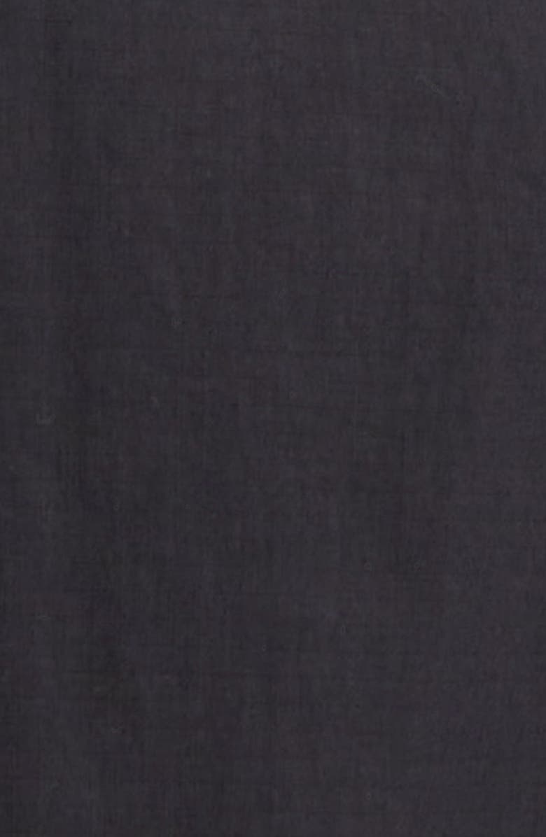 Cecilie Bahnsen CBCai Ripstop Skirt, Alternate, color, Black Crisp Ripstop