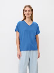 Masai Copenhagen V-Neck Relaxed T-Shirt