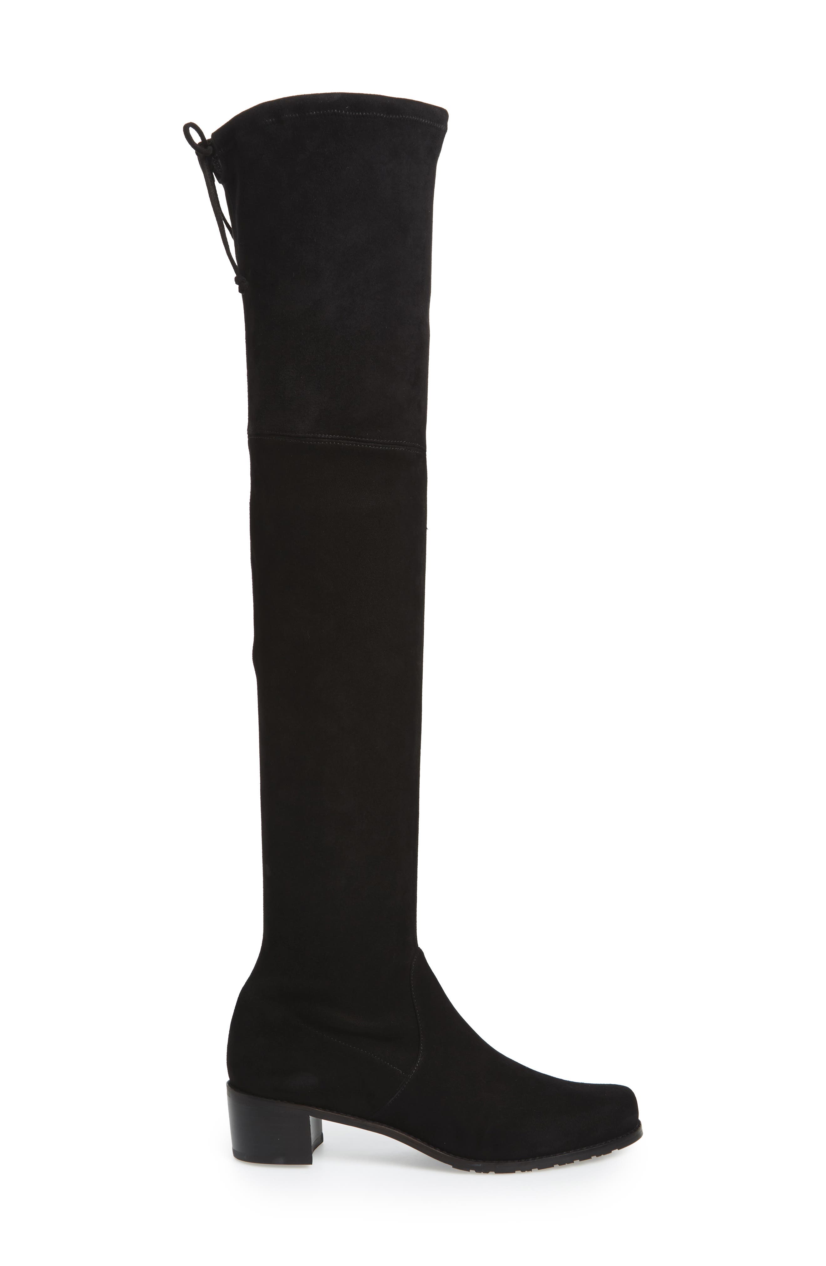 Stuart Weitzman Midland Over the Knee Boot, Alternate, color, 