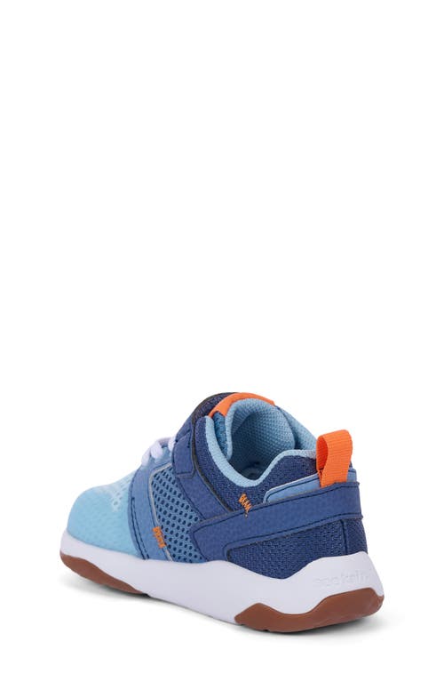 See Kai Run Kids' Viento Sneaker