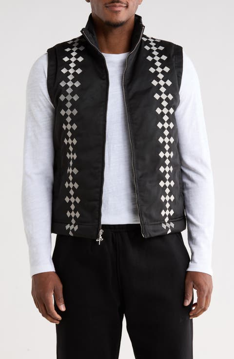 Syracuse Down Vest