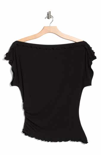Riley Knit Top