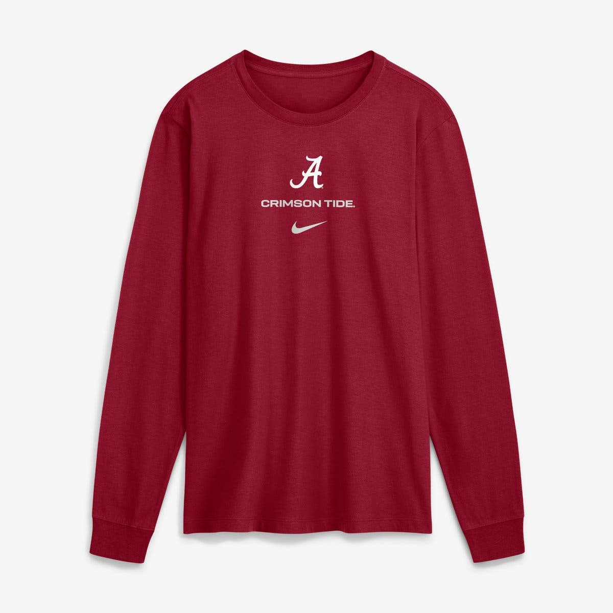 selected Crimson